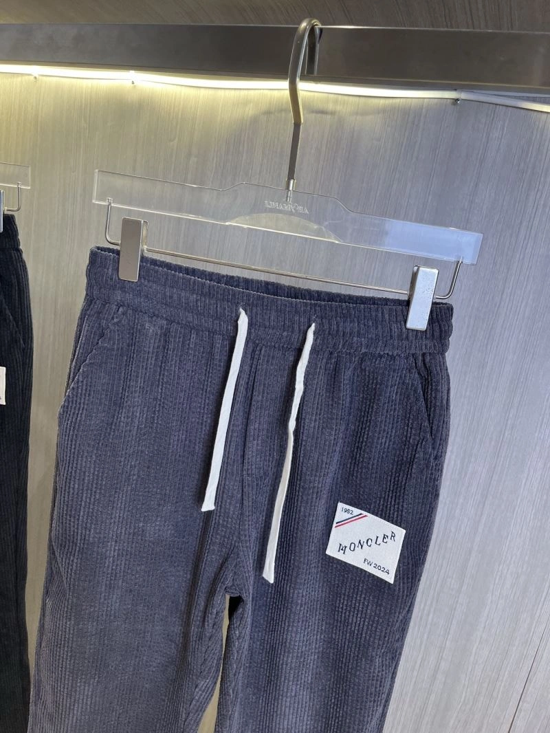 Packable Moncler Long Pants 141602