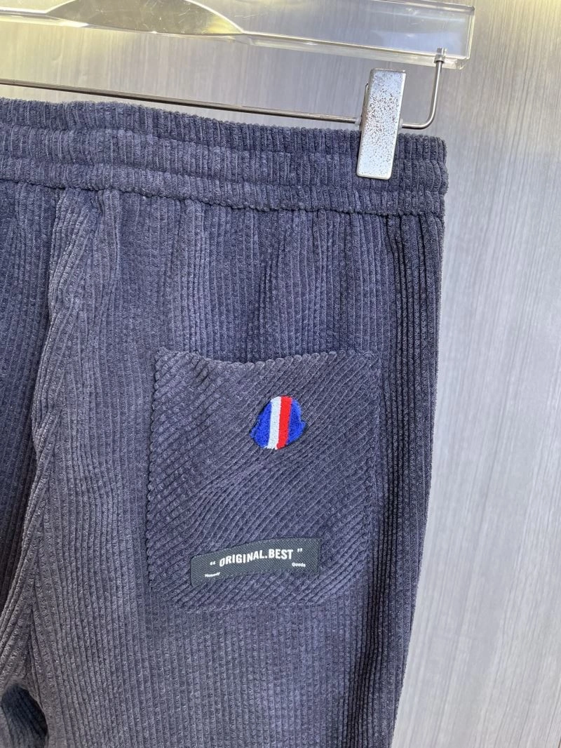 Packable Moncler Long Pants 141602