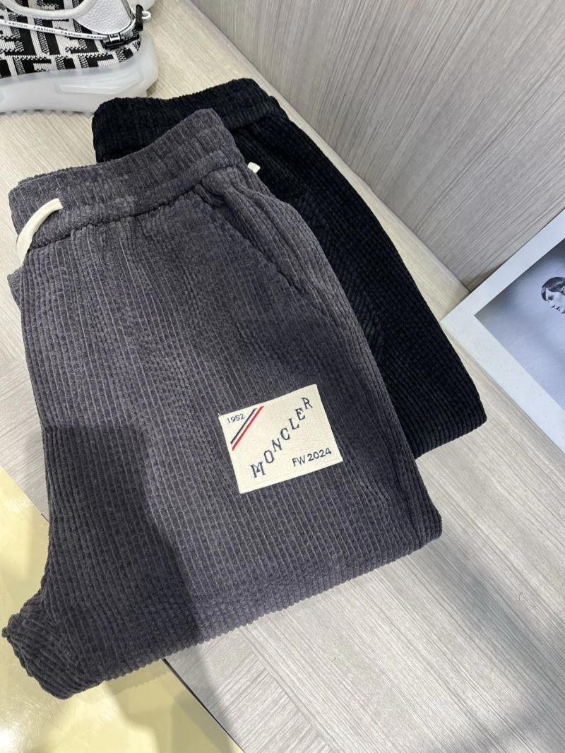 Packable Moncler Long Pants 141602