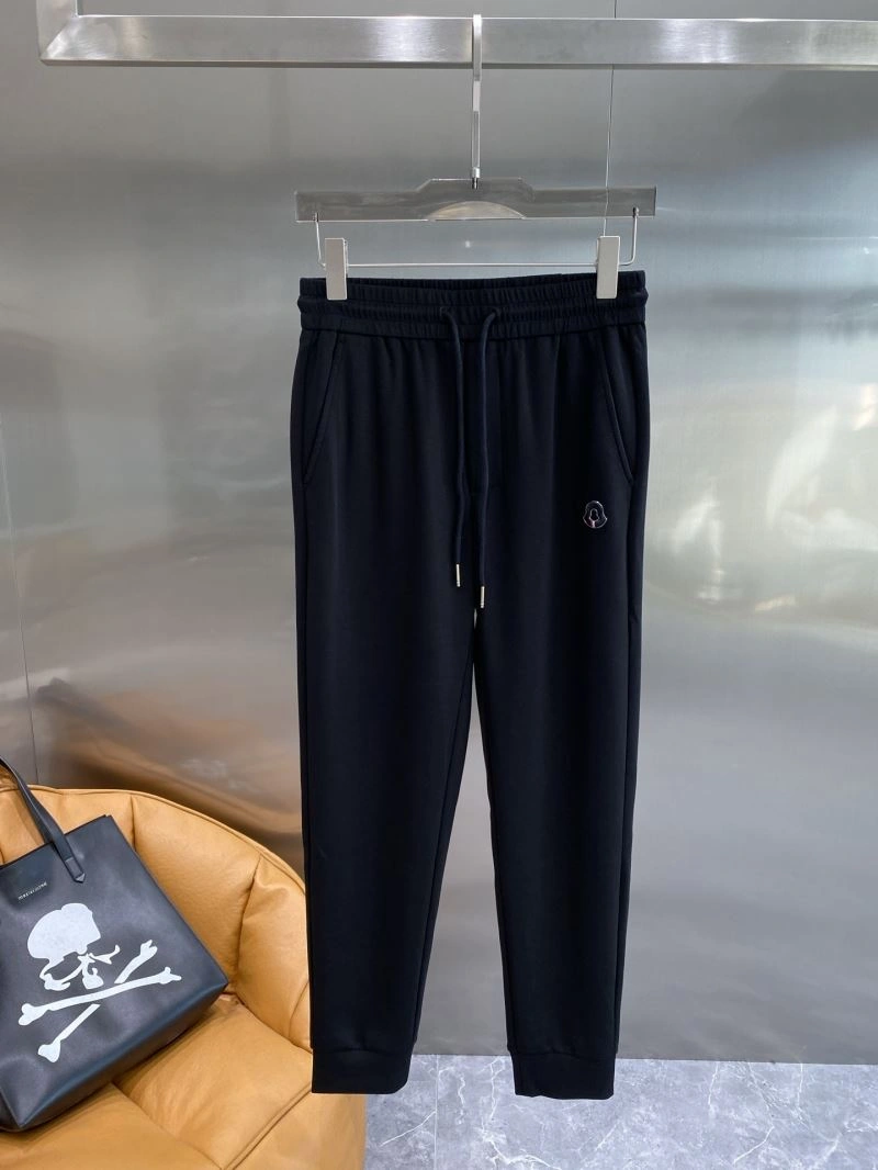 HighQuality Moncler Long Pants 141599