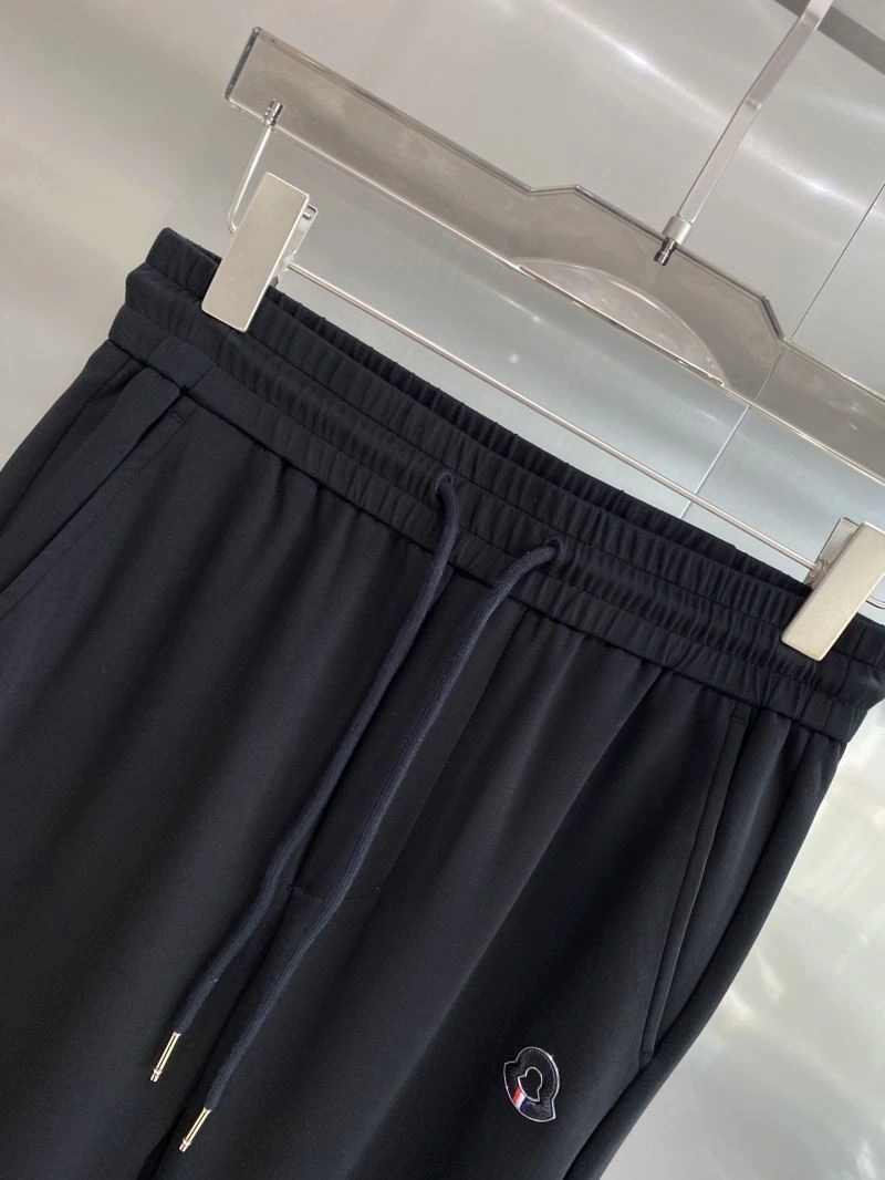 HighQuality Moncler Long Pants 141599