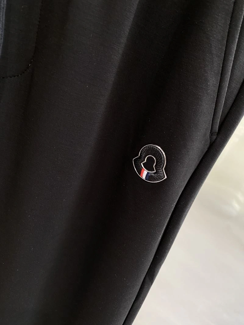 HighQuality Moncler Long Pants 141599