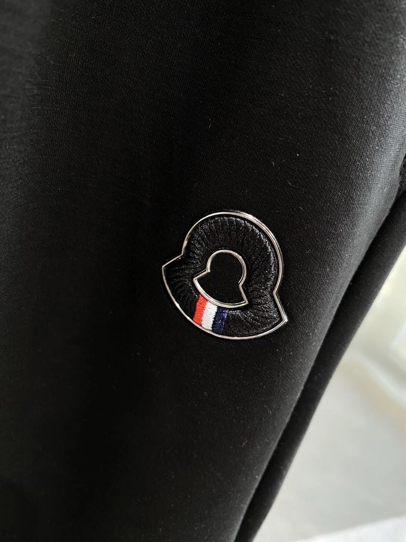 HighQuality Moncler Long Pants 141599