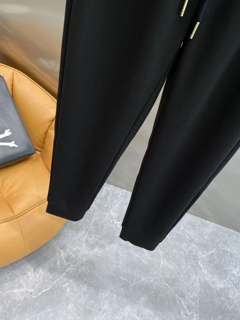 HighQuality Moncler Long Pants 141599
