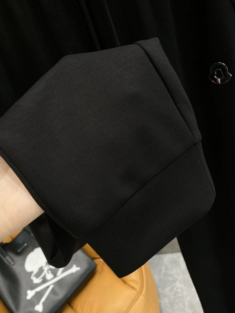 HighQuality Moncler Long Pants 141599