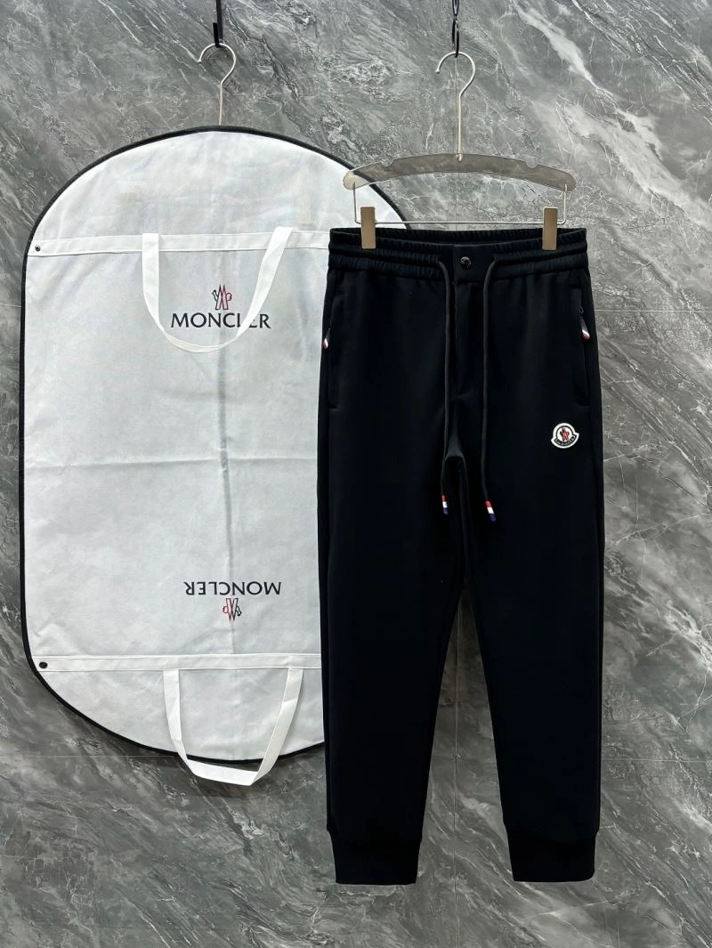Moncler Long Pants Sophisticated 141597
