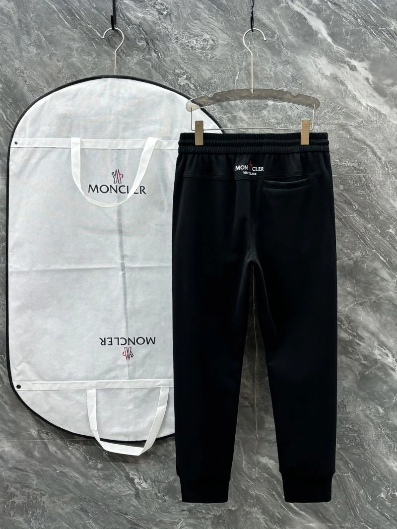 Moncler Long Pants Sophisticated 141597