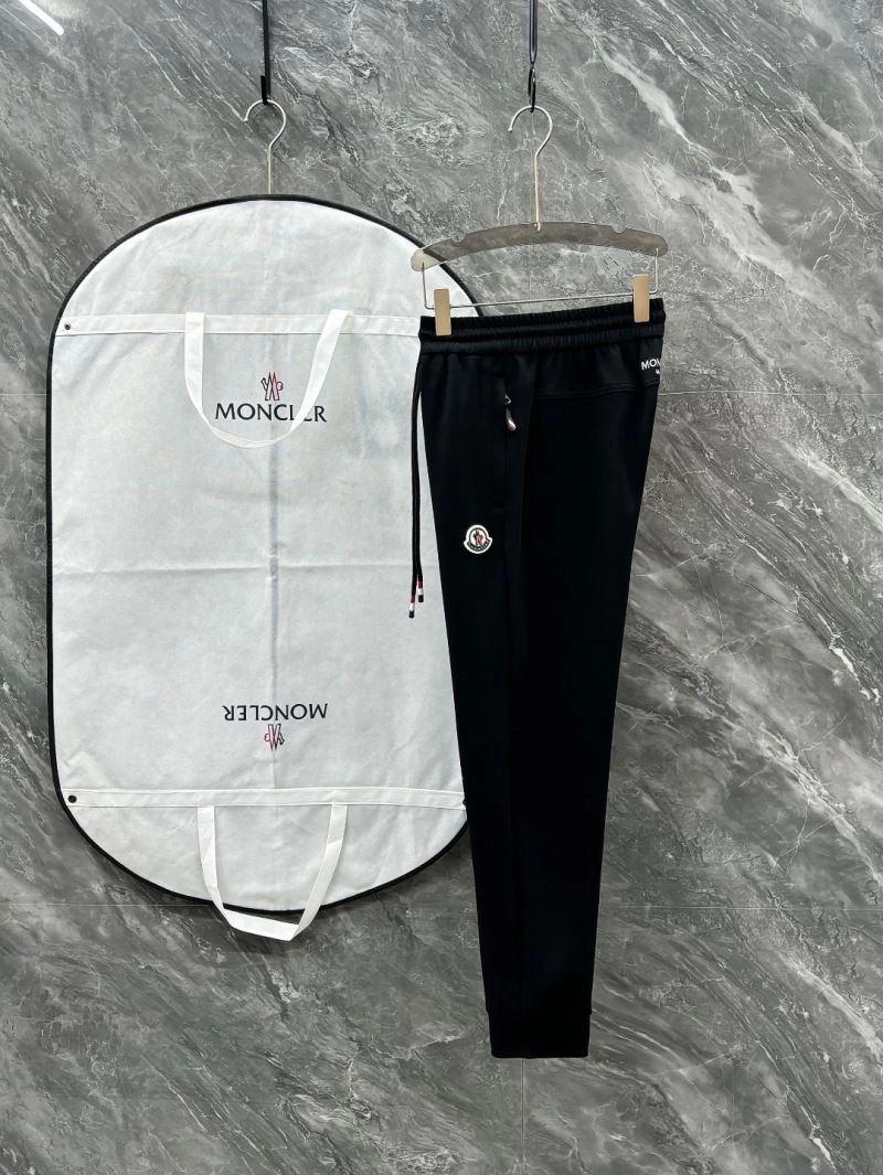Moncler Long Pants Sophisticated 141597