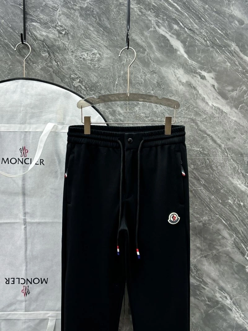 Moncler Long Pants Sophisticated 141597