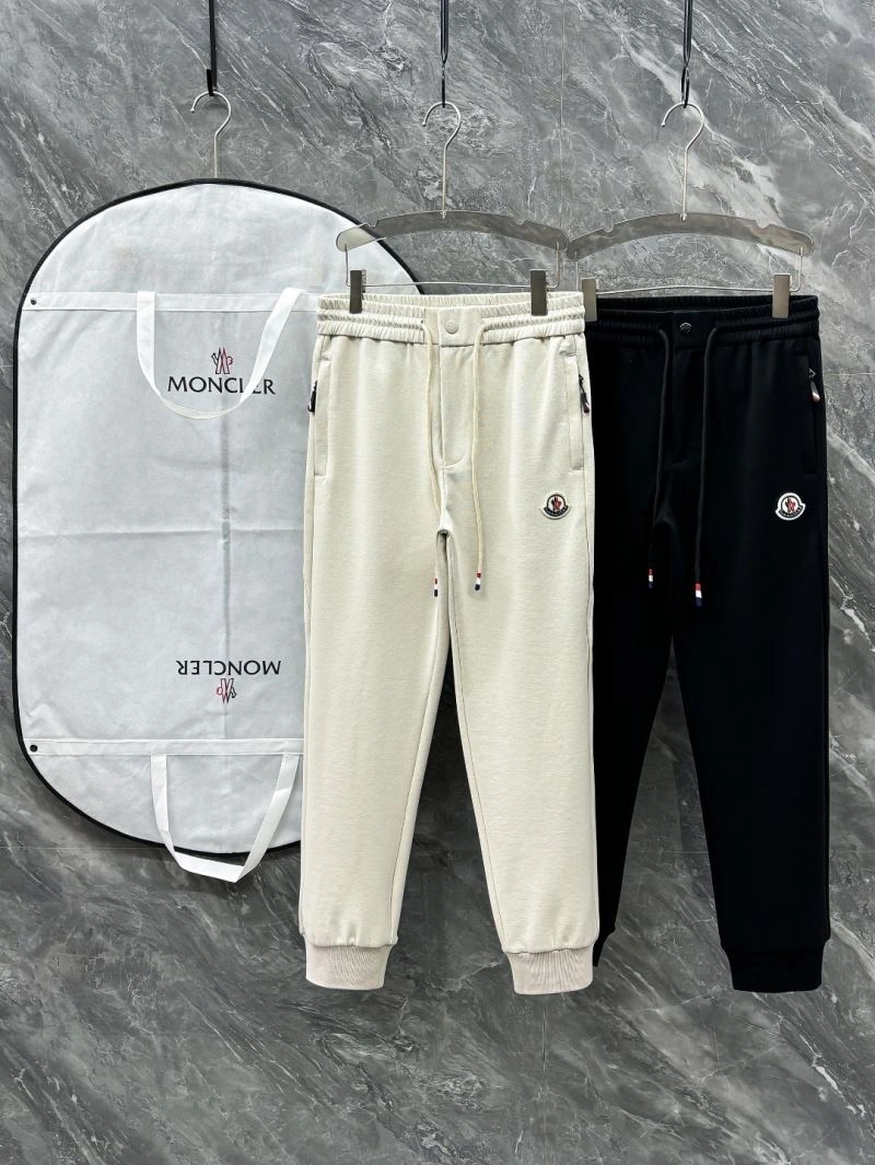 TimelessDesign Moncler Long Pants 141595