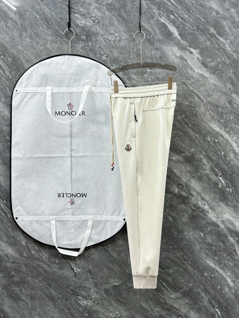 TimelessDesign Moncler Long Pants 141595
