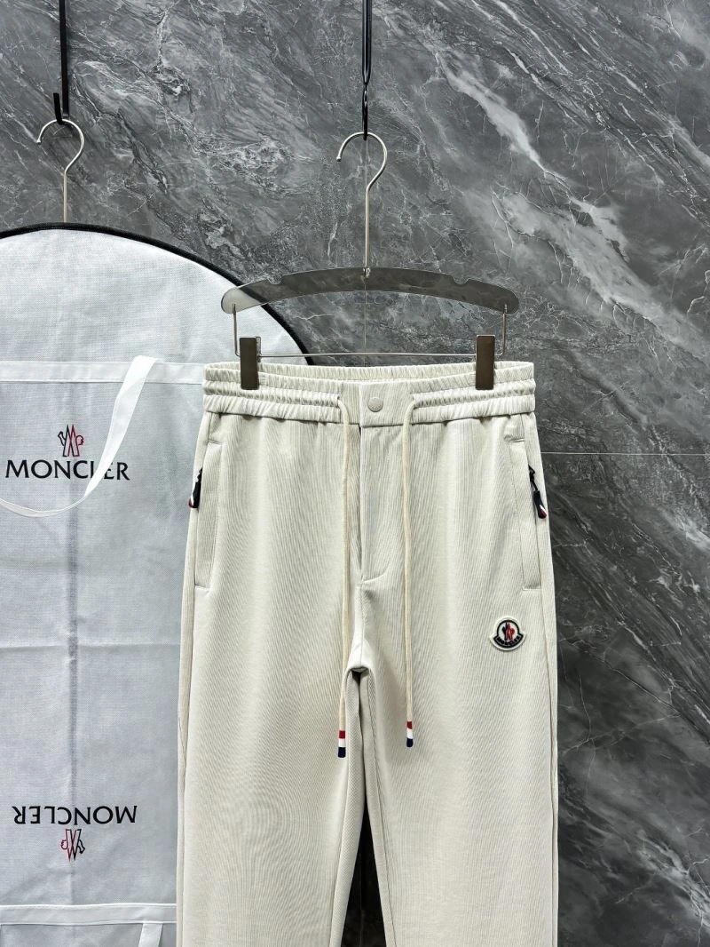 TimelessDesign Moncler Long Pants 141595