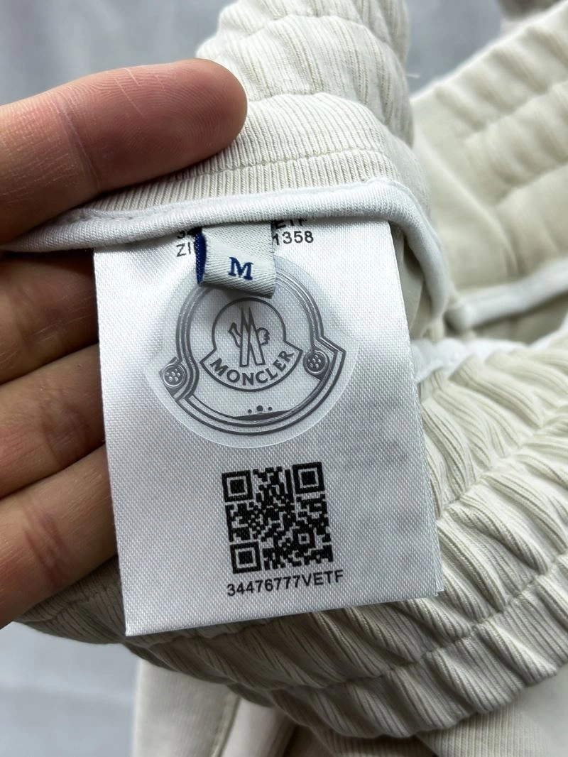 TimelessDesign Moncler Long Pants 141595