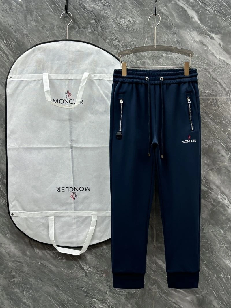 Moncler Long Pants Tailored 141594