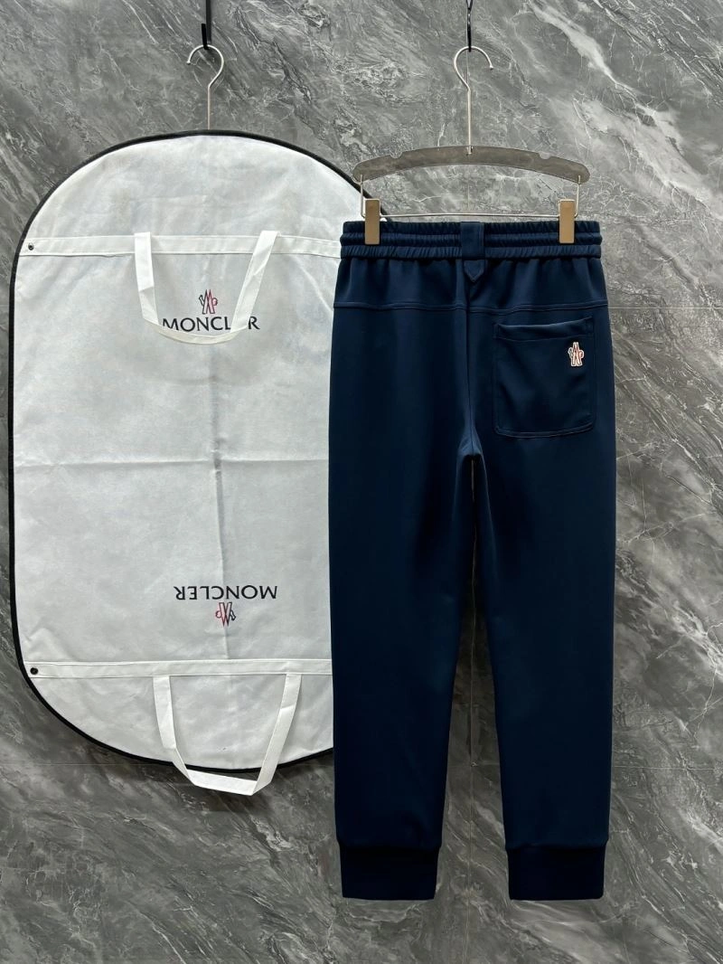 Moncler Long Pants Tailored 141594
