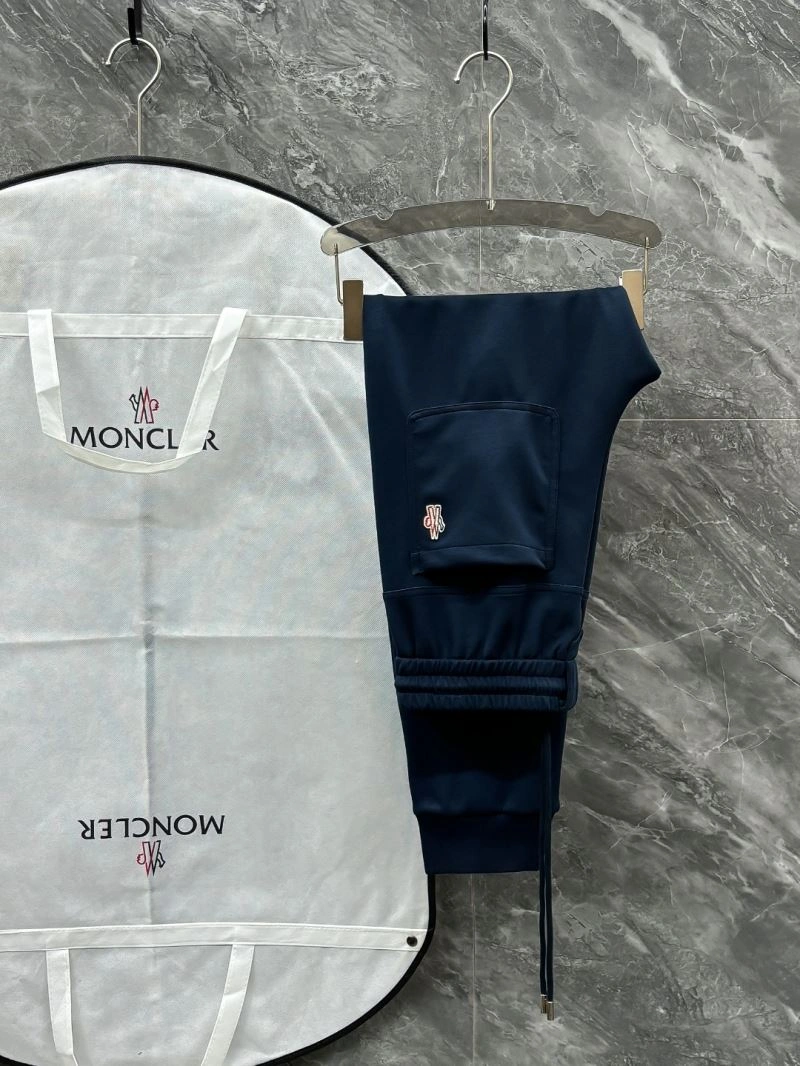 Moncler Long Pants Tailored 141594