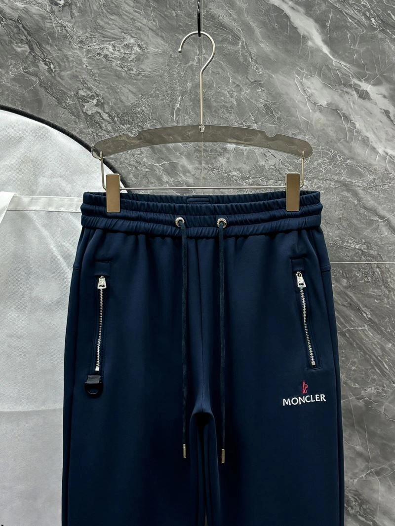Moncler Long Pants Tailored 141594