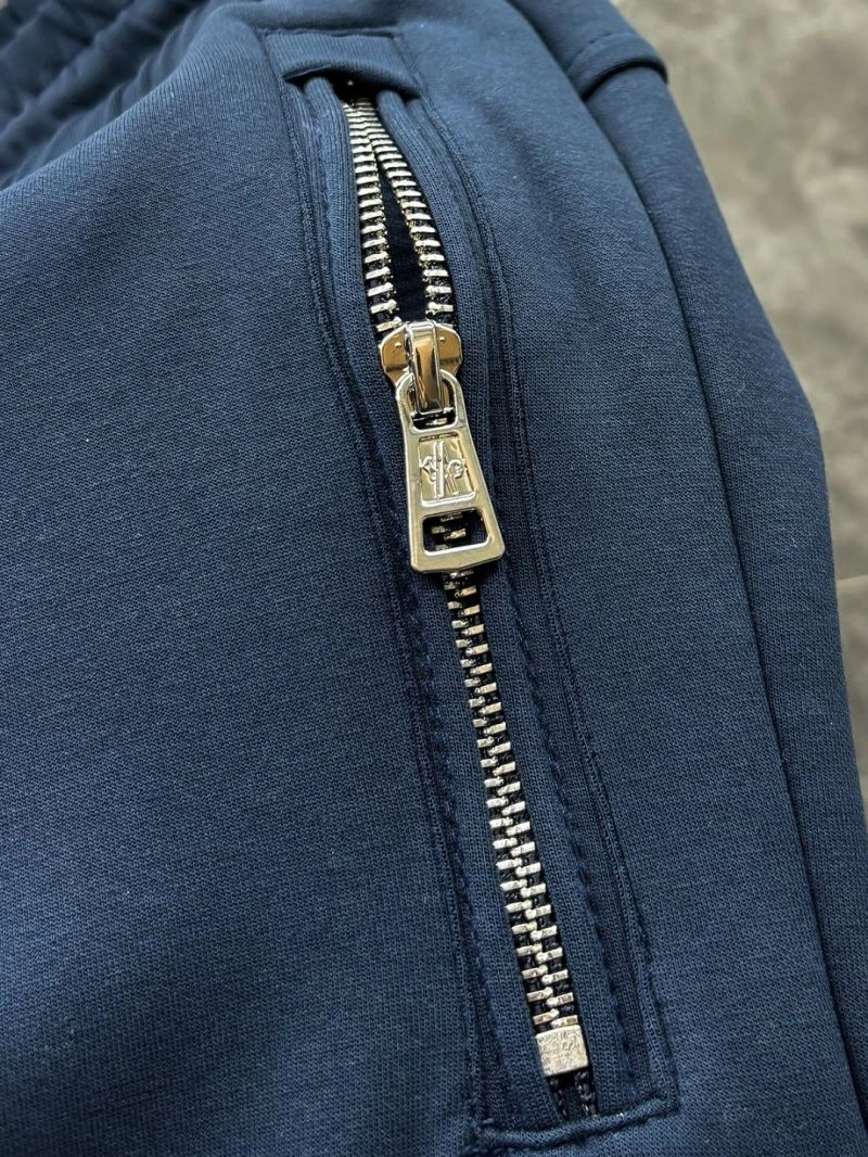 Moncler Long Pants Tailored 141594