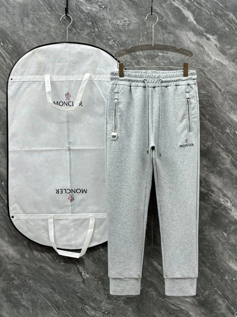 Bold Moncler Long Pants 141598