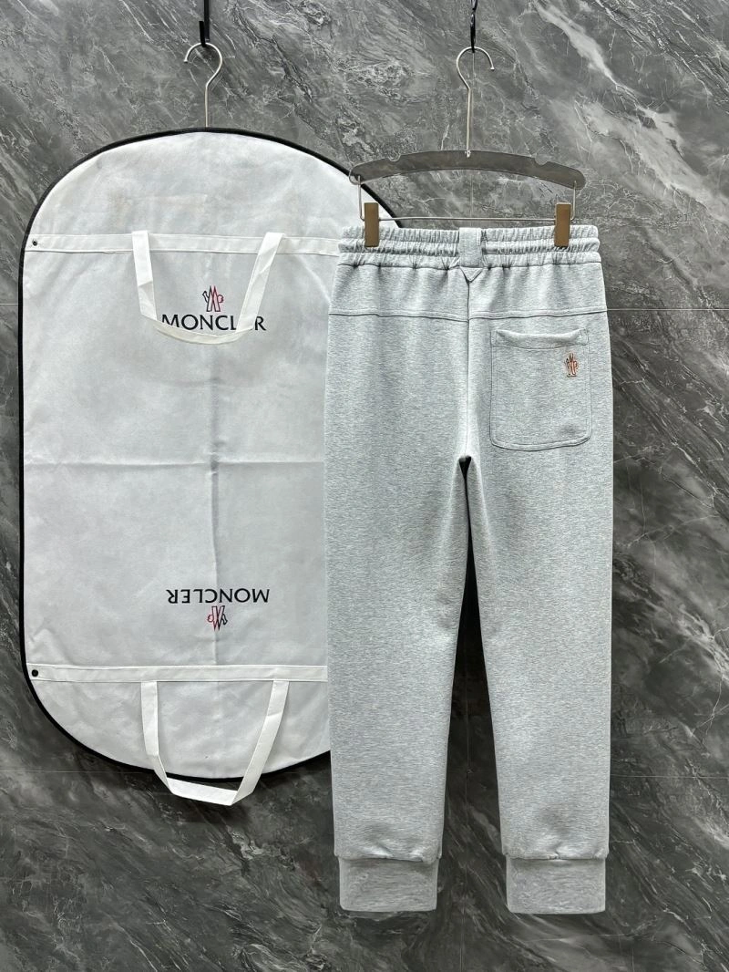 Bold Moncler Long Pants 141598