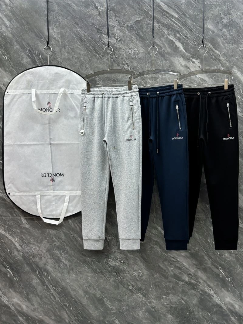 Bold Moncler Long Pants 141598