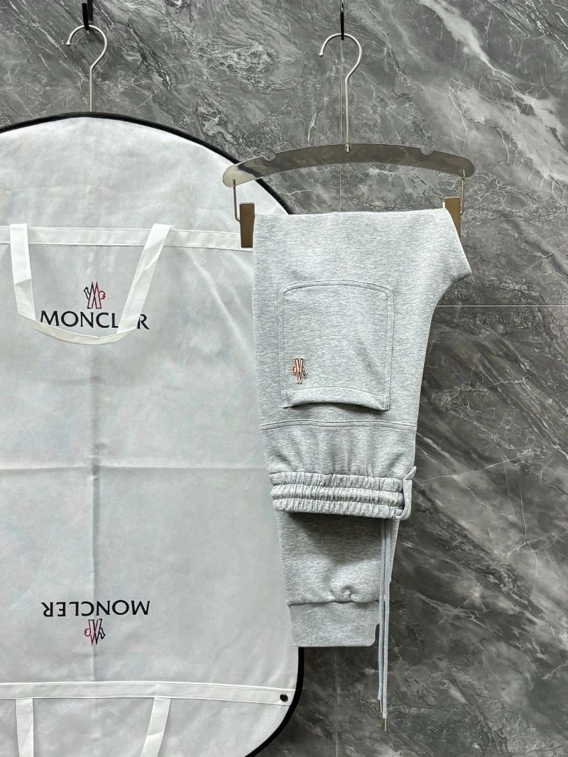 Bold Moncler Long Pants 141598