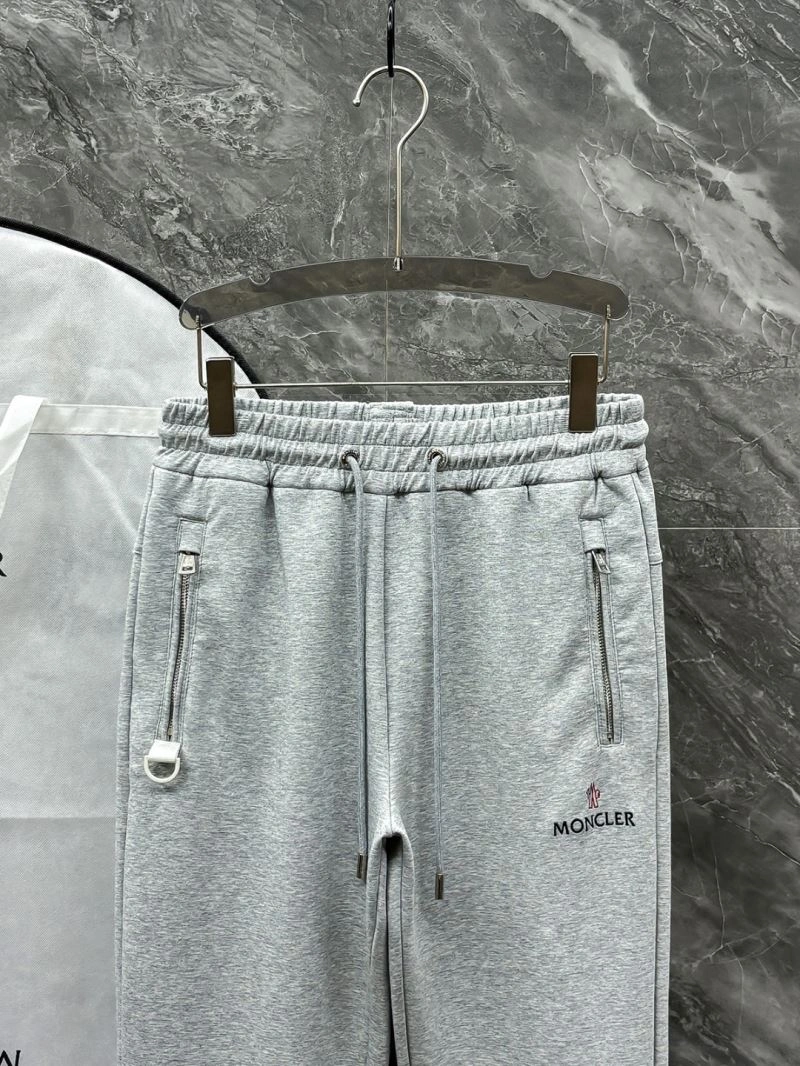 Bold Moncler Long Pants 141598