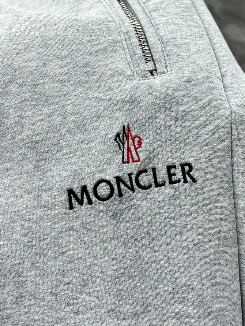 Bold Moncler Long Pants 141598