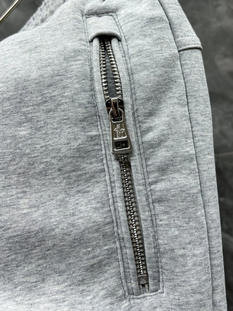 Bold Moncler Long Pants 141598