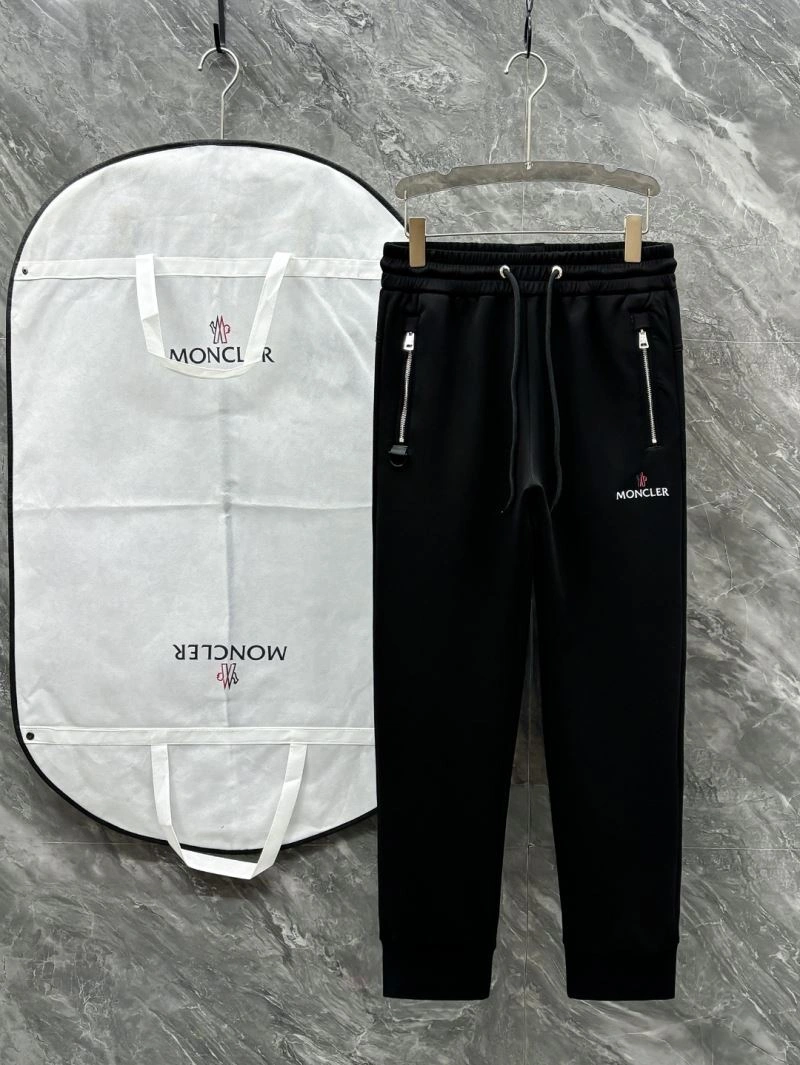 Moncler Long Pants TopPick 141593