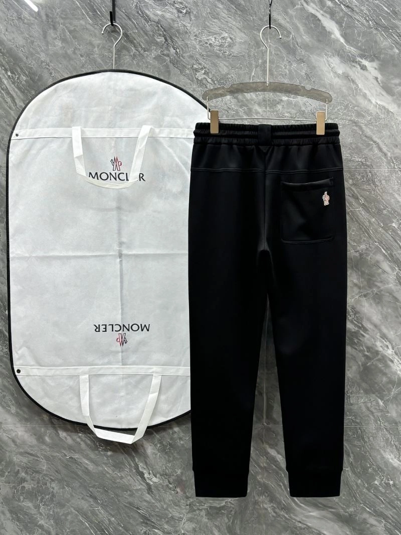 Moncler Long Pants TopPick 141593