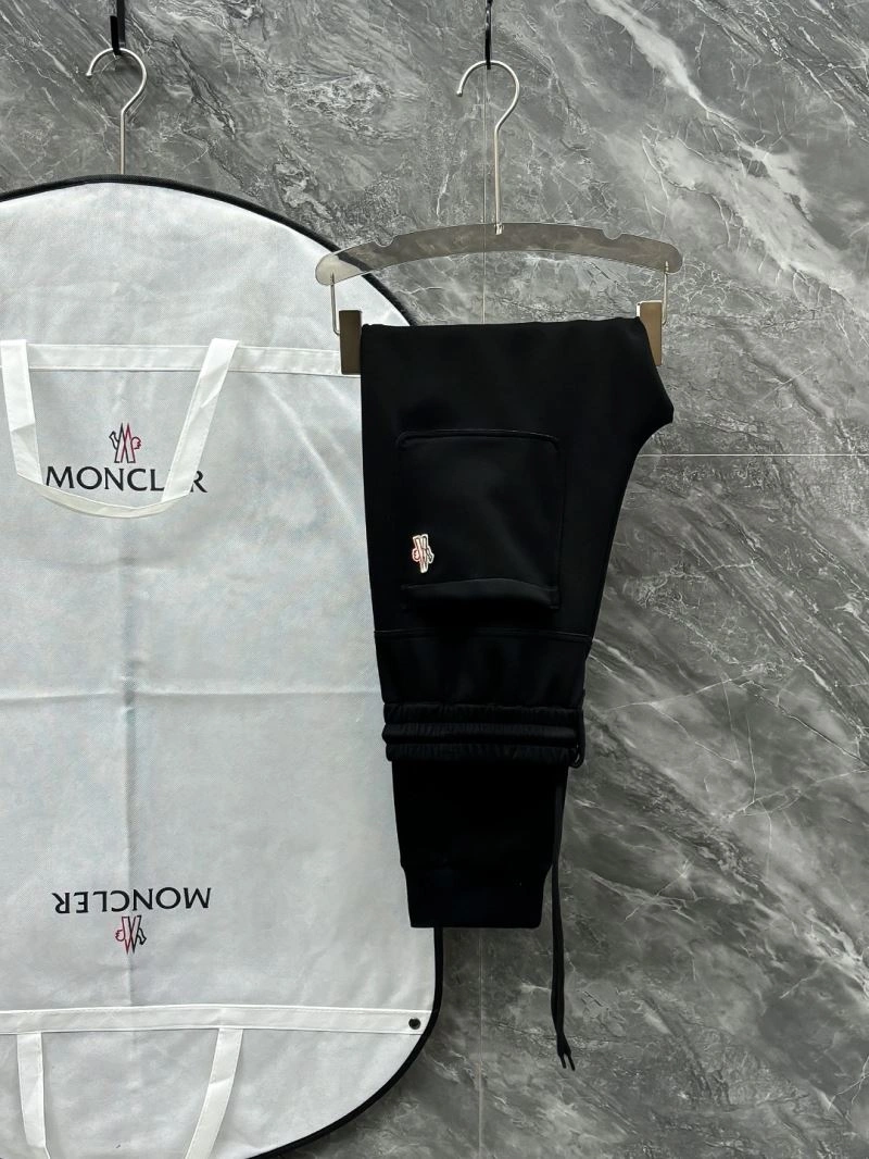 Moncler Long Pants TopPick 141593