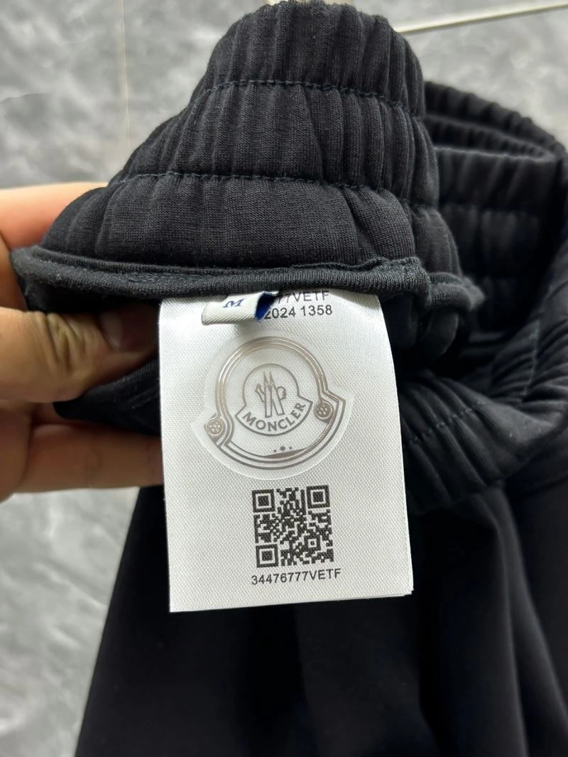 Moncler Long Pants TopPick 141593