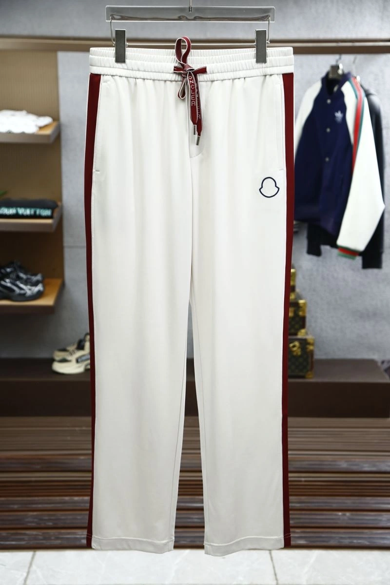 Moncler Long Pants Sporty 141245