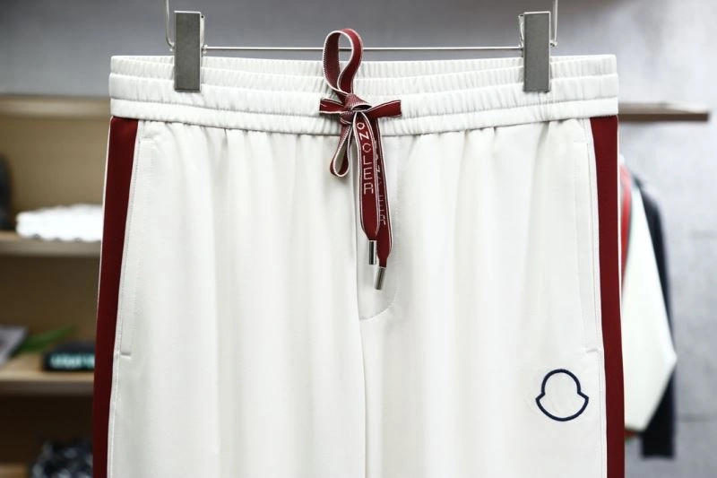 Moncler Long Pants Sporty 141245