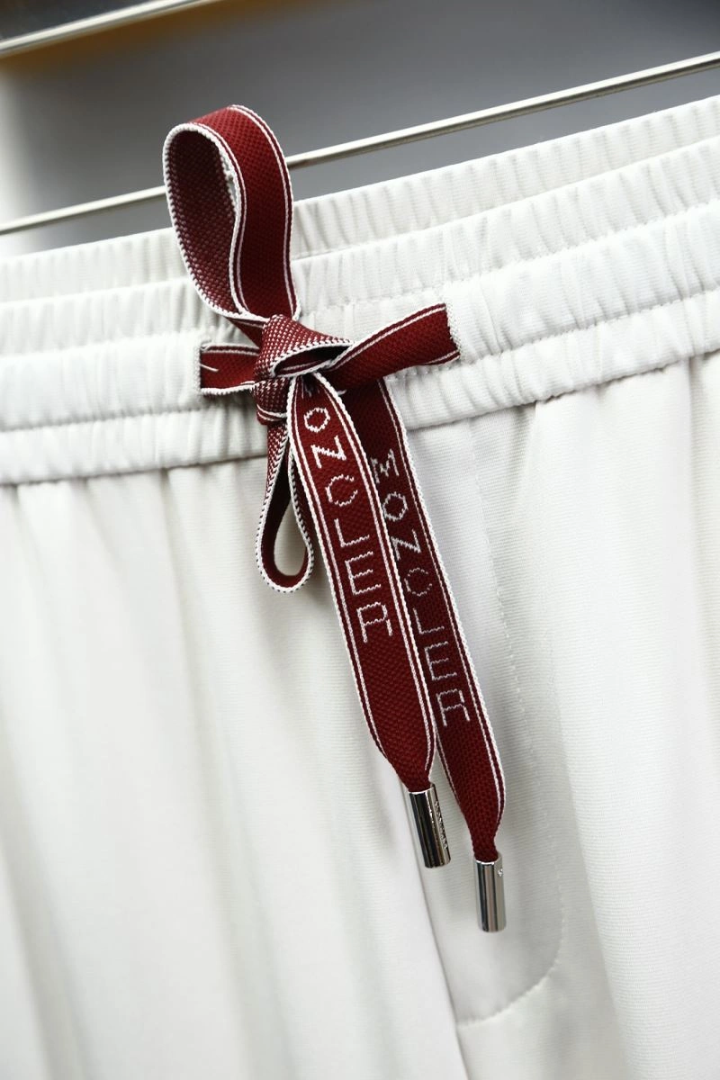 Moncler Long Pants Sporty 141245
