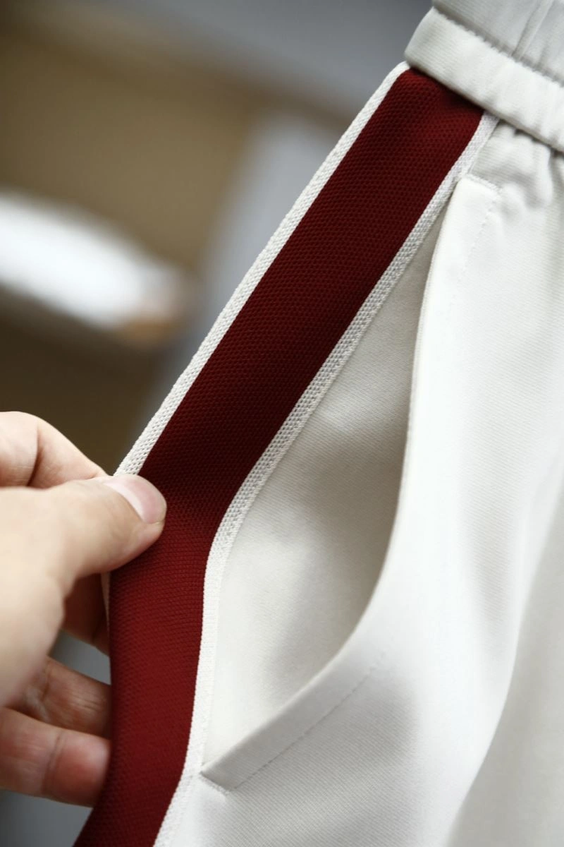 Moncler Long Pants Sporty 141245