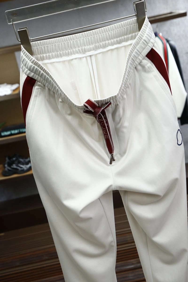 Moncler Long Pants Sporty 141245