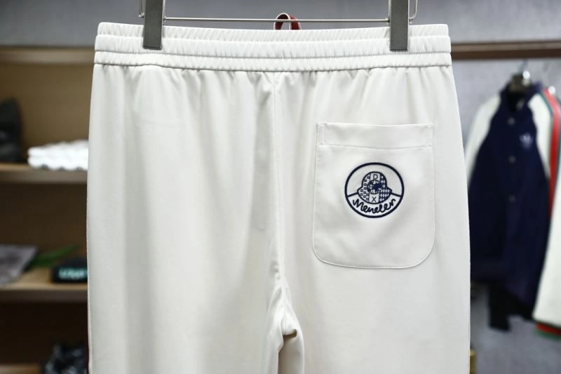 Moncler Long Pants Sporty 141245