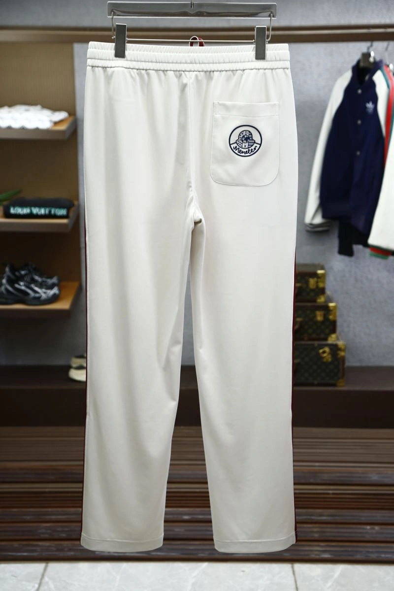 Moncler Long Pants Sporty 141245