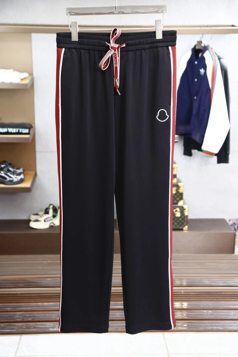 Moncler Long Pants TopPick 141249