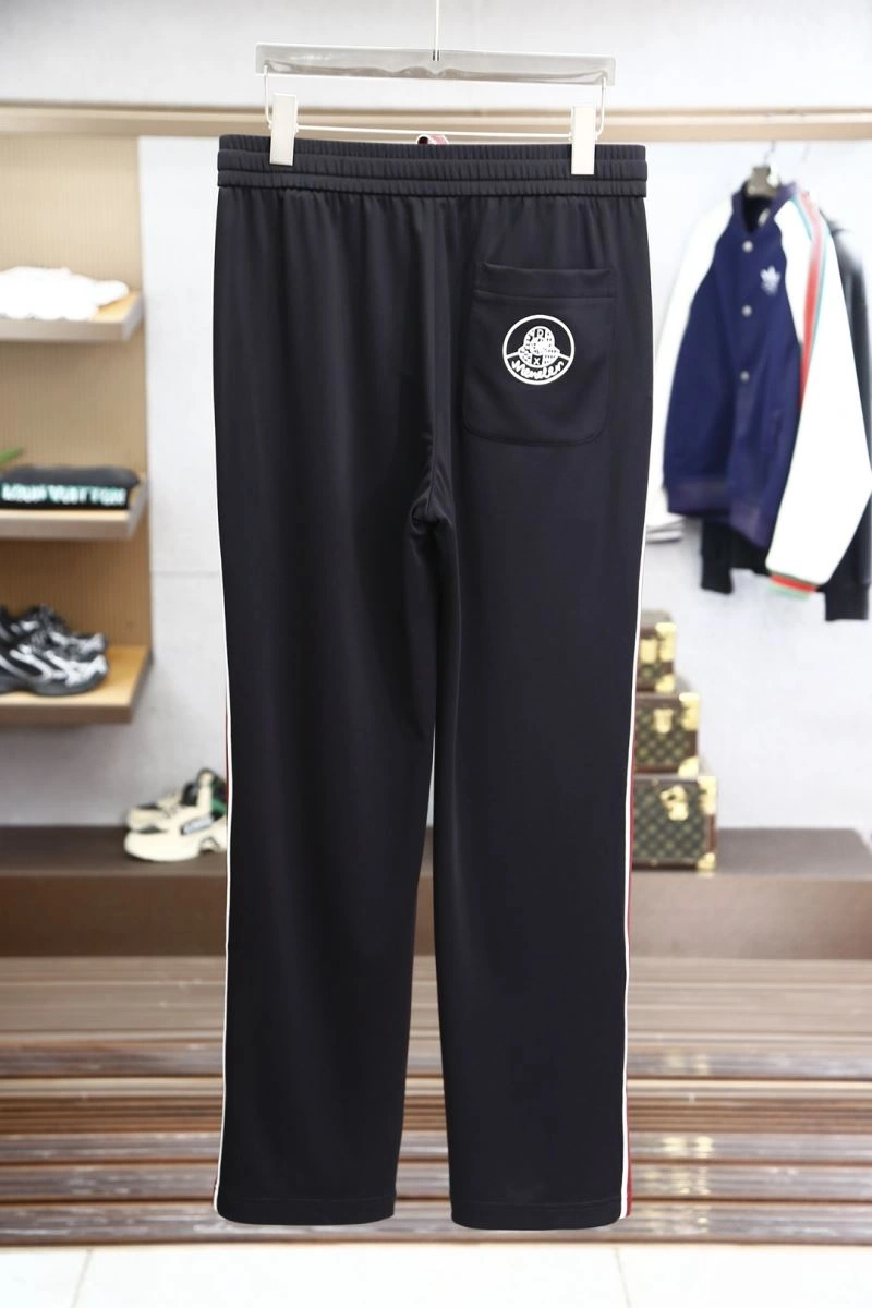 Moncler Long Pants TopPick 141249