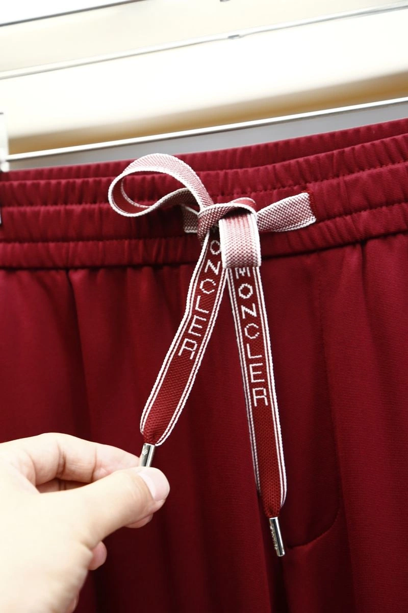 Moncler Long Pants TopPick 141249