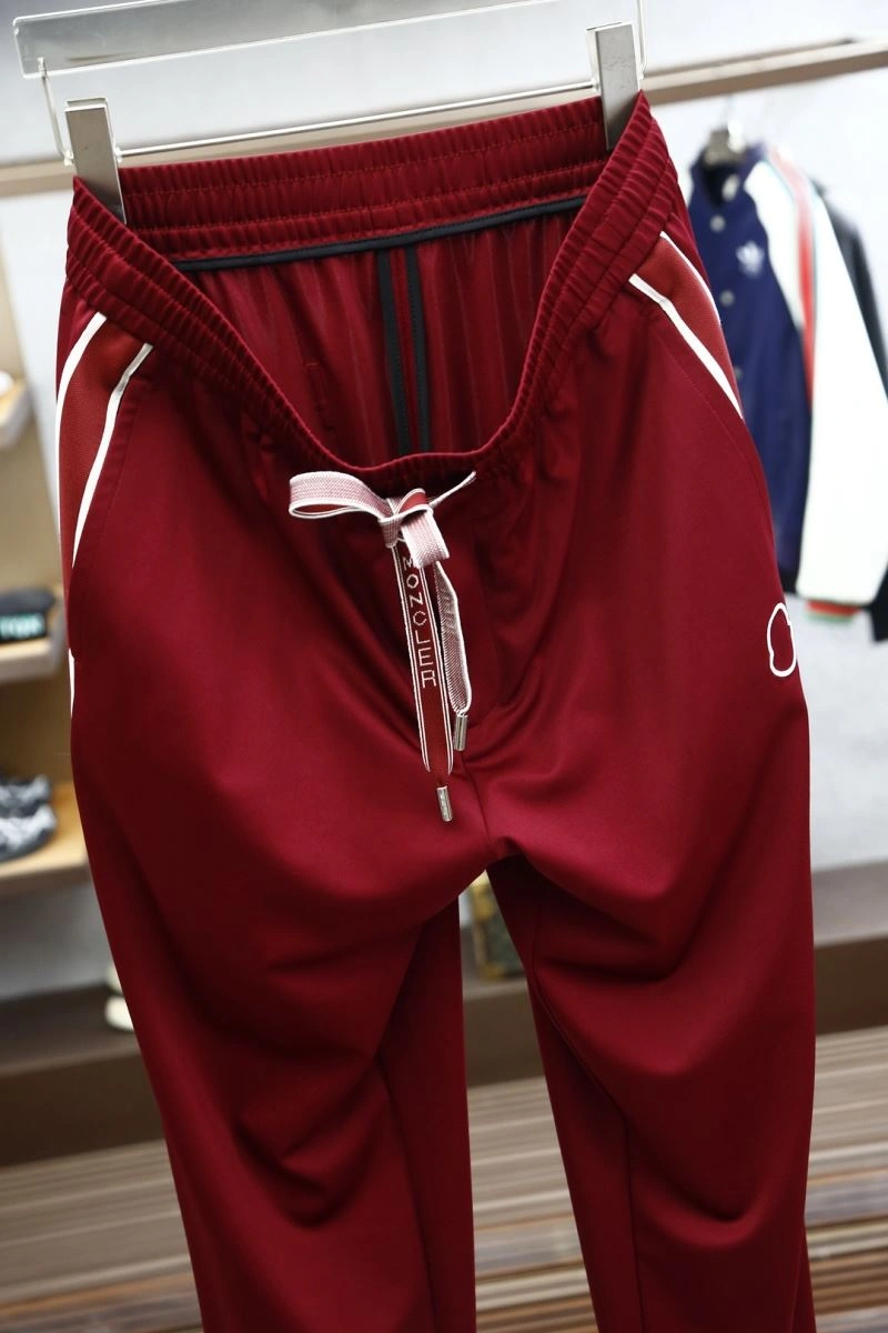 Moncler Long Pants TopPick 141249