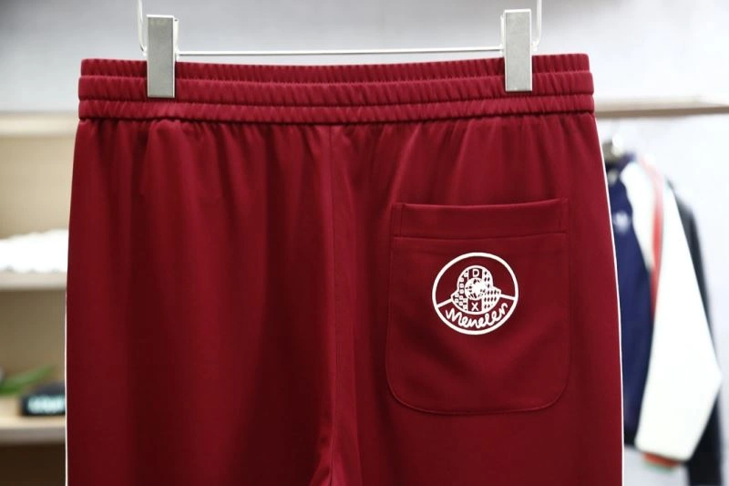 Moncler Long Pants TopPick 141249
