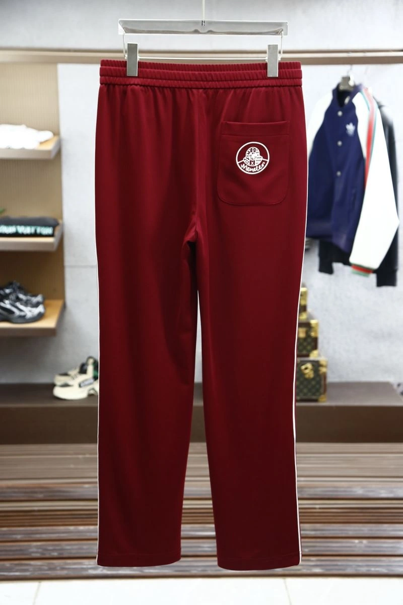Moncler Long Pants TopPick 141249