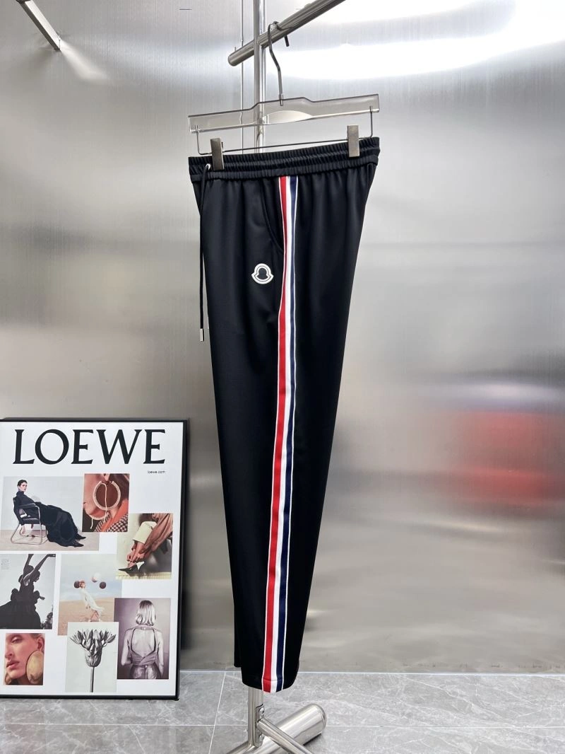 Moncler Long Pants SoftTouch 141223