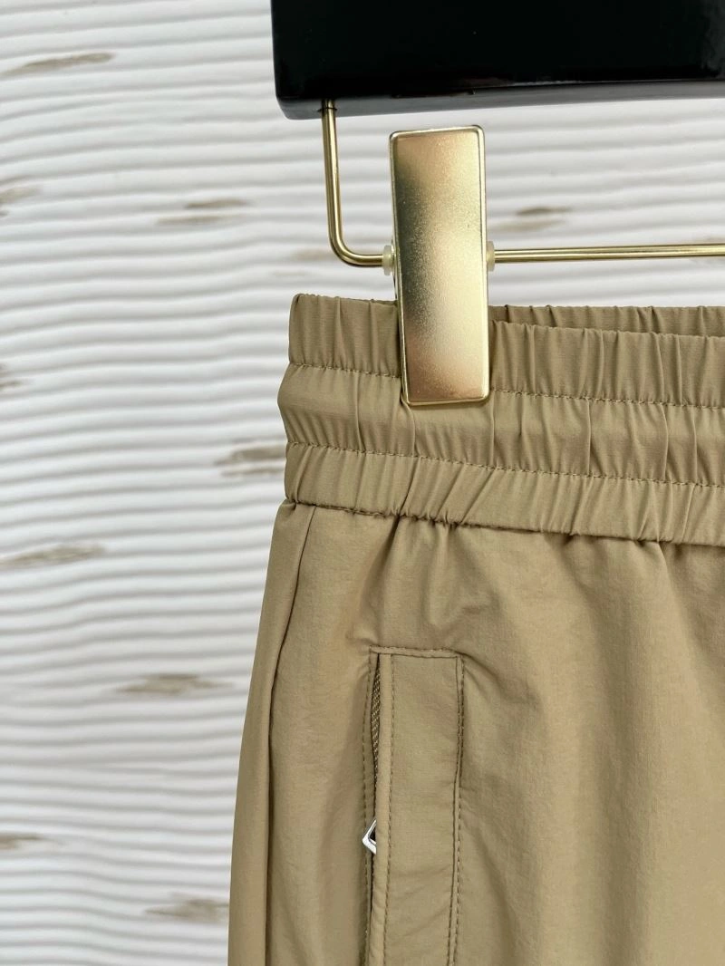 Lightweight Moncler Long Pants 141221