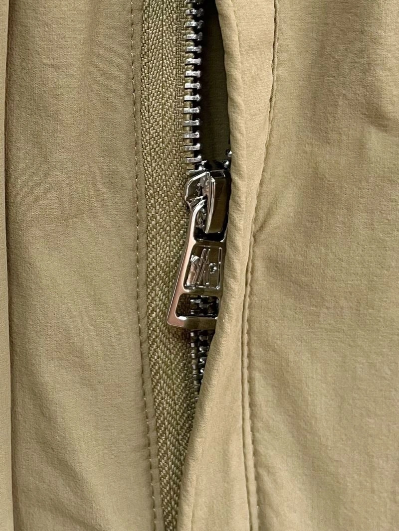 Lightweight Moncler Long Pants 141221