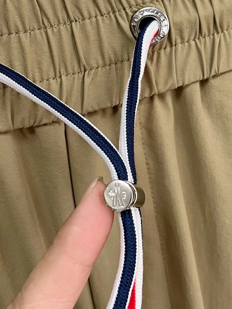 Lightweight Moncler Long Pants 141221